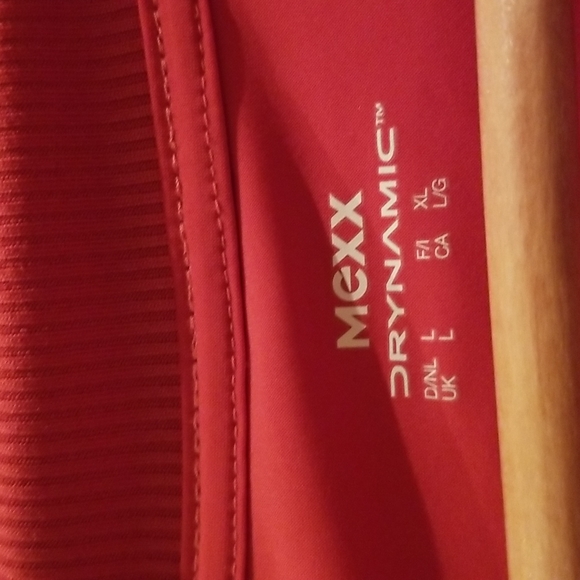 Women's mexx drynamic jacket - Picture 4 of 5